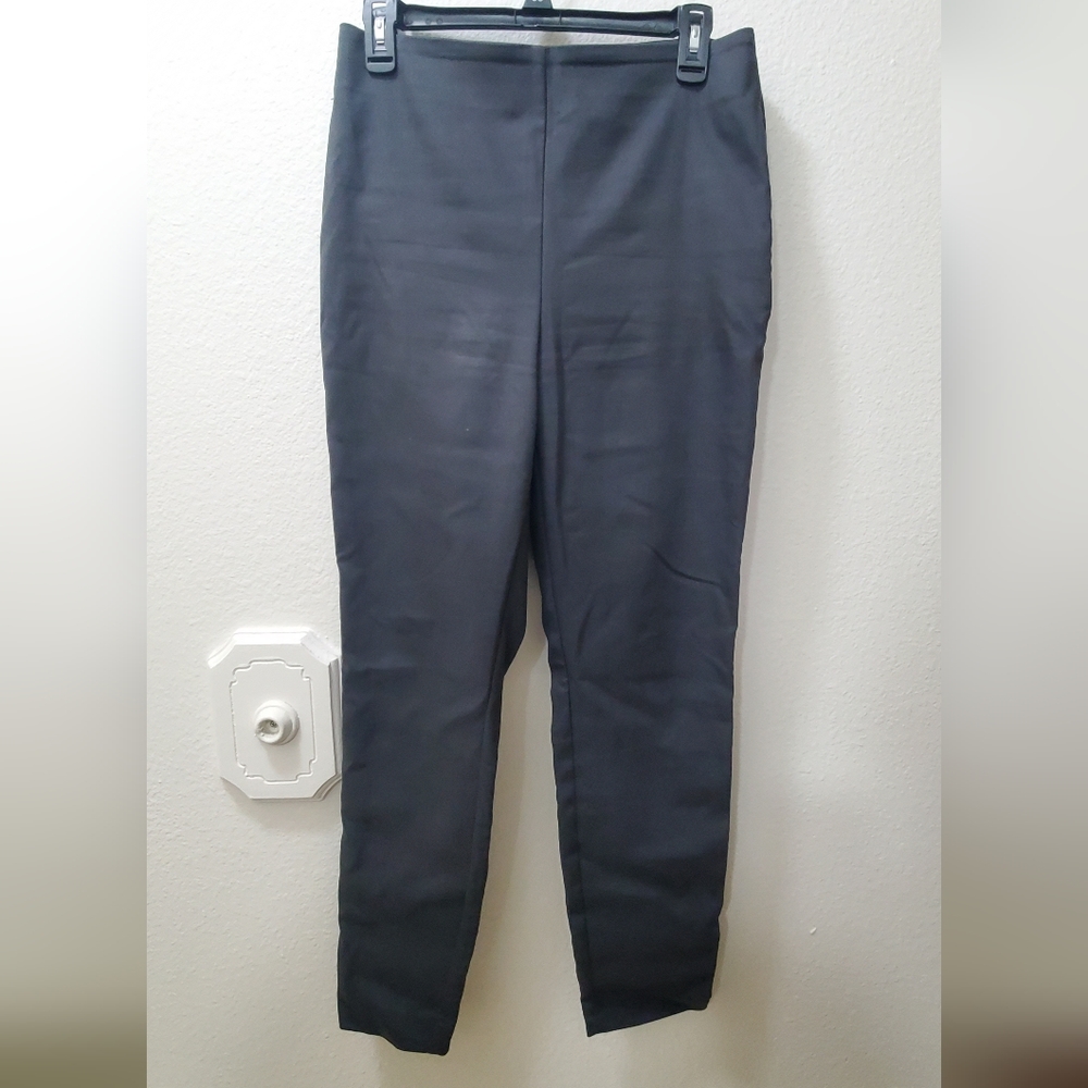 LOFT High Waist Skinny Women's Slacks